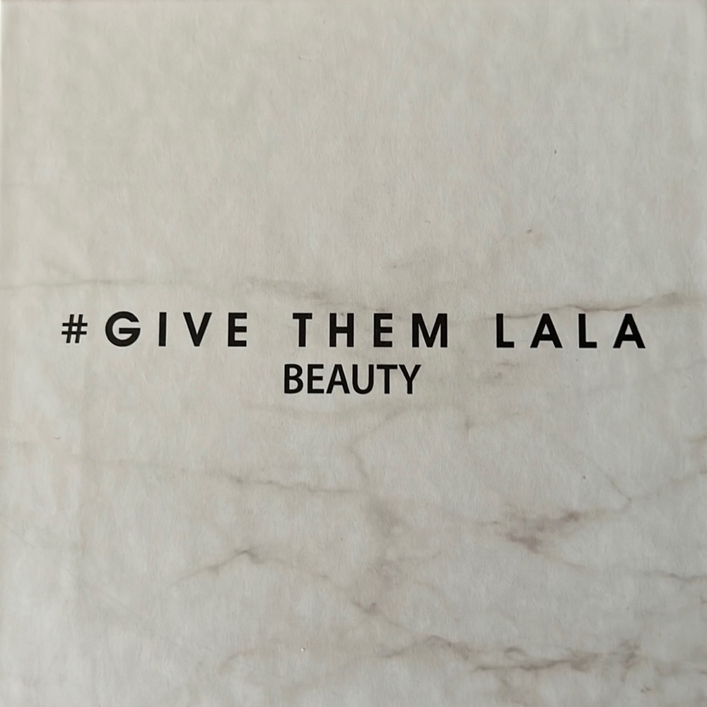 Give Them Lala Beauty